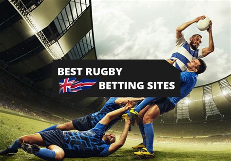 best rugby betting sites